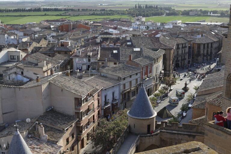 Pueblos Bonitos de Navarra