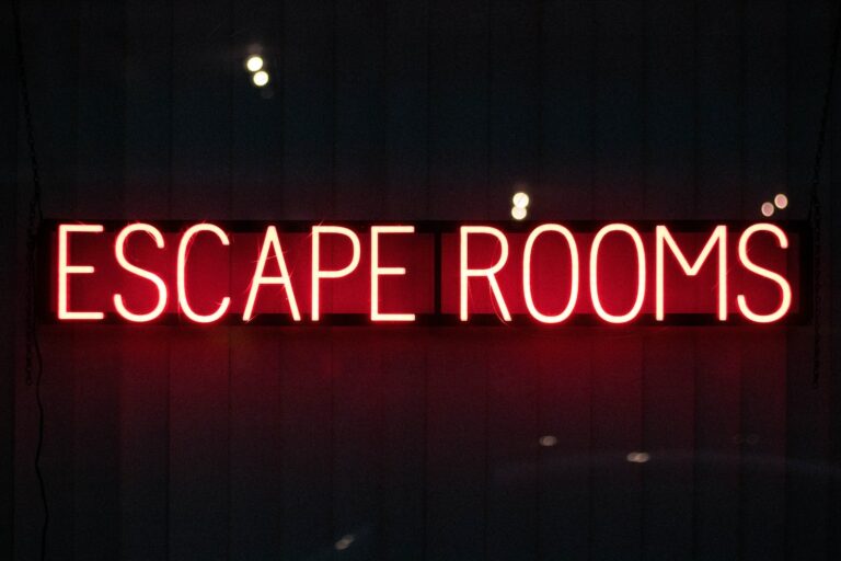 Escape Rooms en Pamplona