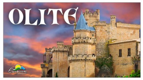 Descubre el Encanto de Olite y su castillo