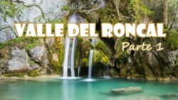 Explorando el encanto del Valle de Roncal
