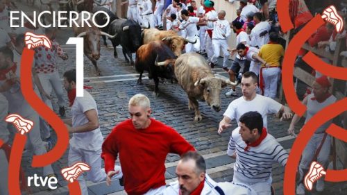 La tradición de la corrida de toros en Pamplona