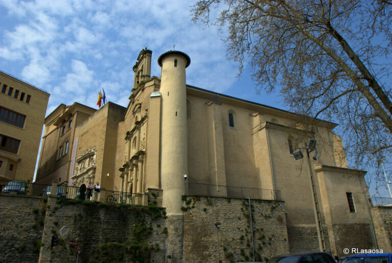 Museo De Navarra