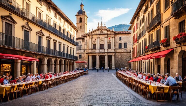 Historia de Pamplona